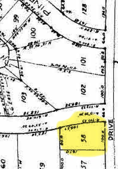 2nd image of 0 Lance Lake Rd Lot 58