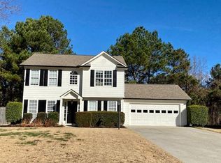 3885 Brushy Creek Way, Suwanee, GA 30024