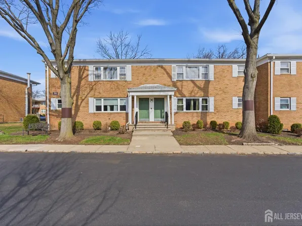 161 Evergreen Rd, Edison, NJ