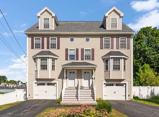 250 Sutton St Unit 250, North Andover, MA 01845