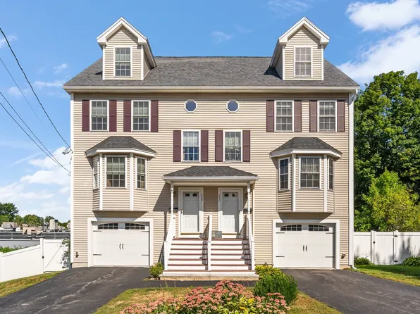 250 Sutton St Unit 250, North Andover, MA 01845