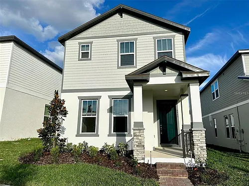 4869 Lacewing Dr Photo 1