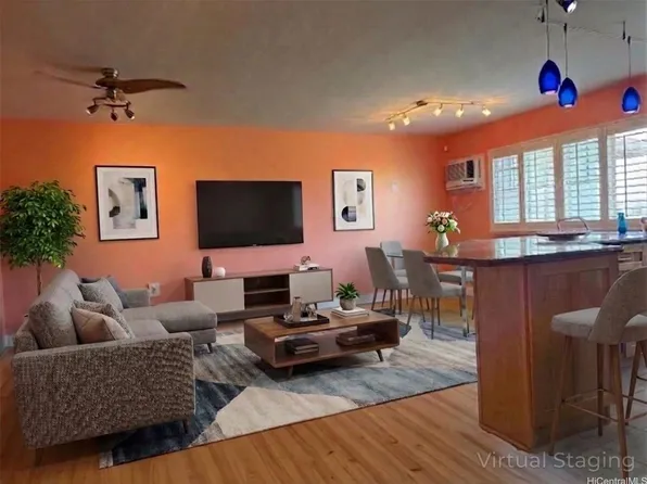 91-1185 Kaiau Ave APT 705, Kapolei, HI 96707