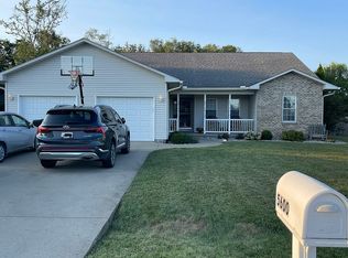 5600 Adobe Ct, Terre Haute, IN