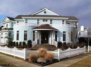 510 Seacliff Rd, Ocean City, NJ 08226