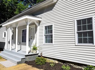 17 Mayo Rd, Hampden, ME 04444