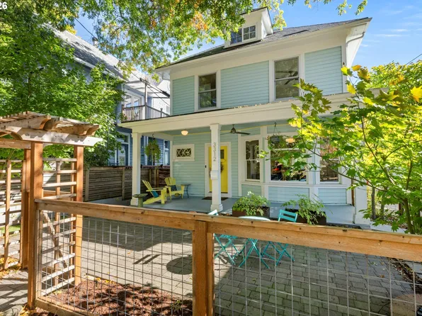 3312 SW Corbett Ave, Portland, OR 97239