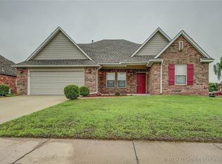 4221 S 131st East Ave, Tulsa, OK 74134