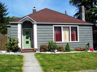 1810 W 6th St, Aberdeen, WA 98520