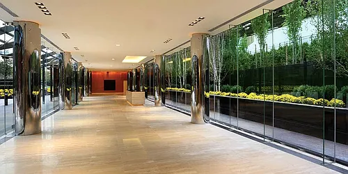 Rented by Solow Realty