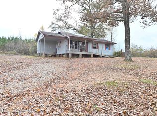 259 Coosa County Road 97, Kellyton, AL 35089