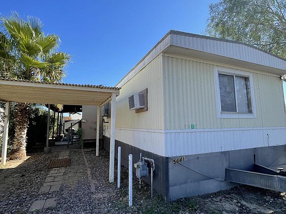 2nd image of 5641 N BEGONIA Street