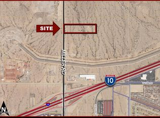 0 N MILLER Road #-, Buckeye, AZ 85396