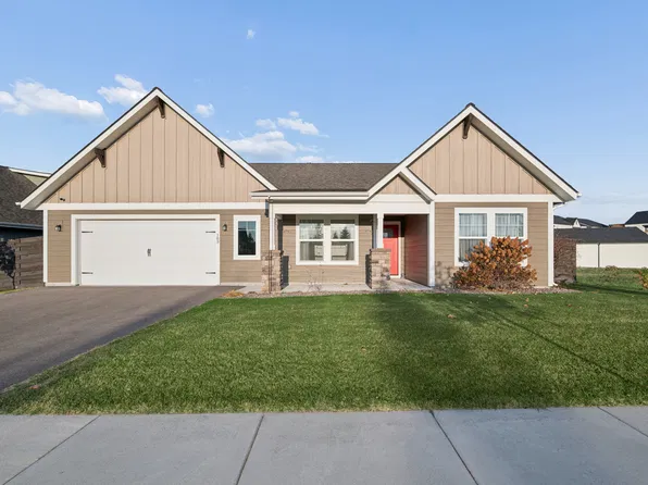 183 Silvertip Trl, Kalispell, MT 59901