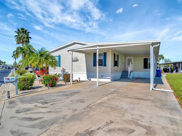 109 W Saint Lucia Loop, Apollo Beach, FL 33572