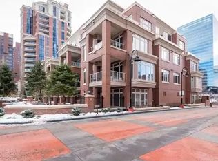 660 Eau Claire Ave SW, Calgary, AB T2P5K3