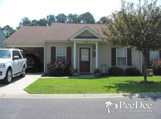 3087 Combray Cir, Florence, SC 29501
