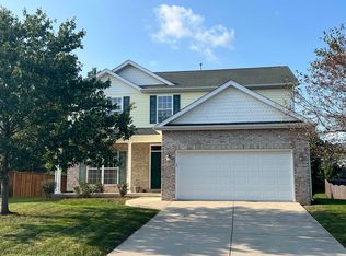 378 Macbeth Dr, West Lafayette, IN