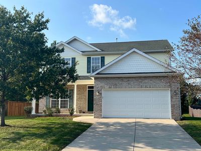 378 Macbeth Dr, West Lafayette, IN, 47906