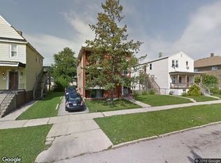 12818 Winchester Avenue #FL 2ND, Blue Island, IL 60406