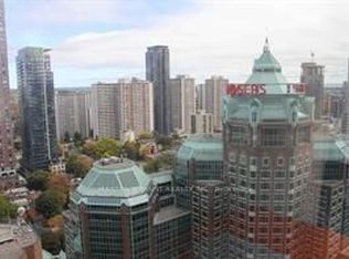 28 Ted Rogers Way #2302, Toronto, ON