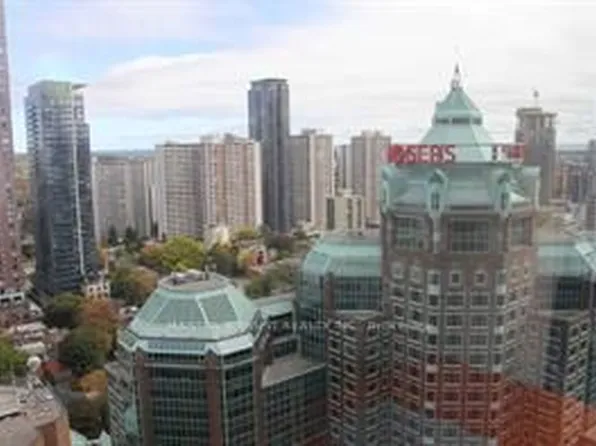 28 Ted Rogers Way, Toronto, ON