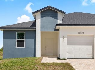 10024 Cocoa Beach St, Port Charlotte, FL 33981