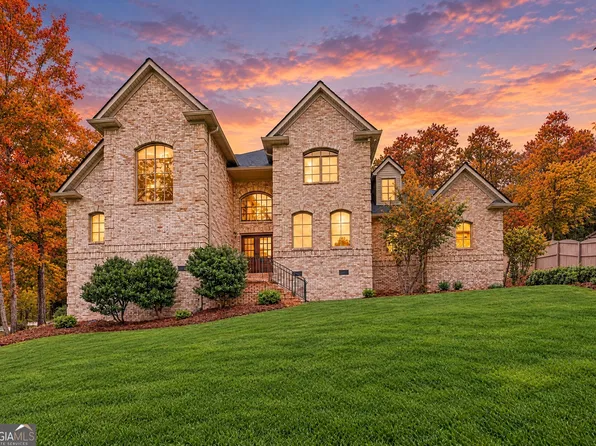 111 S Cloudview Rd SE, Rome, GA 30161