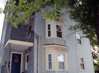 224 Fayette St #2, Lynn, MA 01902