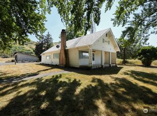 138 Baileysburg Rd, Dayton, WA 99328