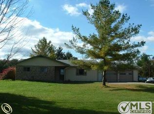 7005 Wildcat Rd, Jeddo, MI 48032