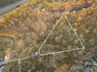 9999 Weaver Hill Rd, Asheville, NC 28805