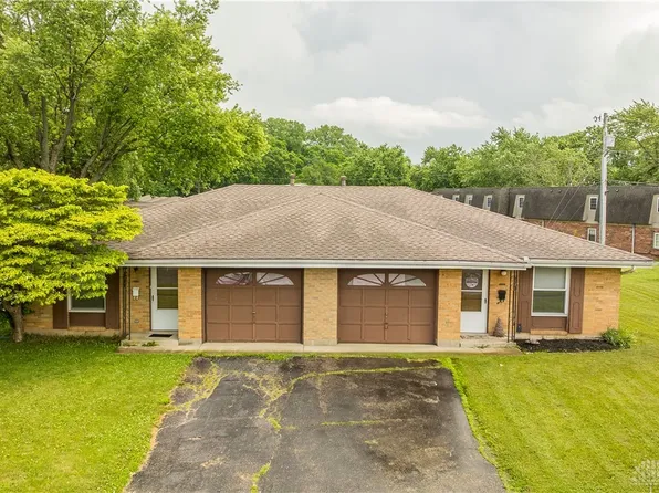 577-581 Stonyridge Ave, Troy, OH 45373