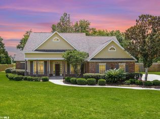 204 Oxford Way, Foley, AL 36535