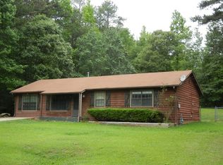 3350 Robin Hood Ln, Winston, GA 30187