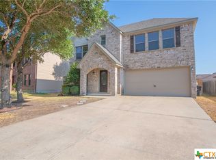 8716 Sage Meadow Dr, Temple, TX 76502