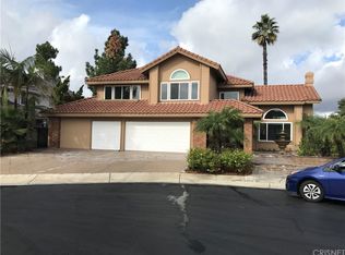 22392 Pineglen, Mission Viejo, CA 92692