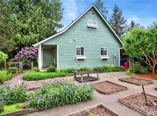 12231 Rainbow Dr, Arlington, WA 98223