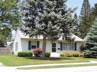 3116 Longlois Dr, Lafayette, IN 47904