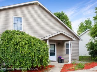 6050 E Porter Ave, East Lansing, MI 48823