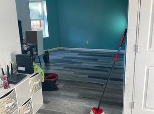 1415 Mayo St, Ridgecrest, CA 93555