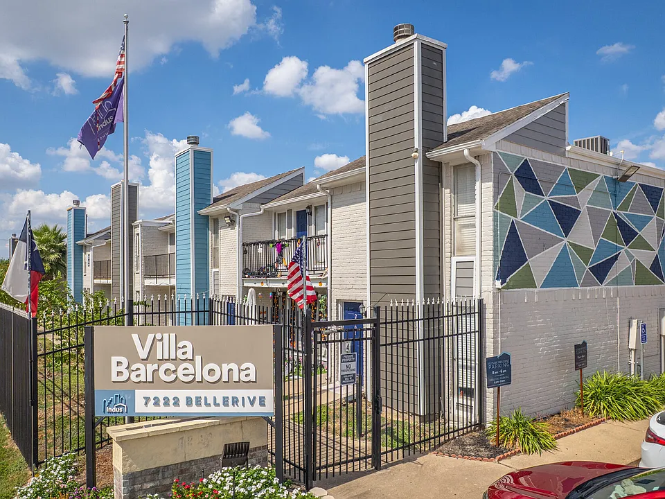 Villa Barcelona