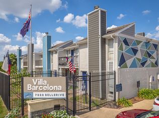 Villa Barcelona, Houston, TX 77036