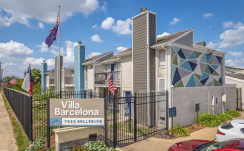 Villa Barcelona Photo 1