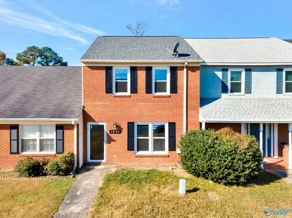 1829 Brownstone Ave SW, Decatur, AL 35603