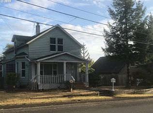 1397 Niagara Ave, Astoria, OR 97103