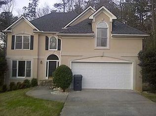 2001 Glenellen Dr NW, Kennesaw, GA 30152