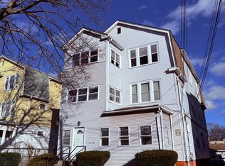 120-122 Evergreen Ave #3, Hartford, CT 06105