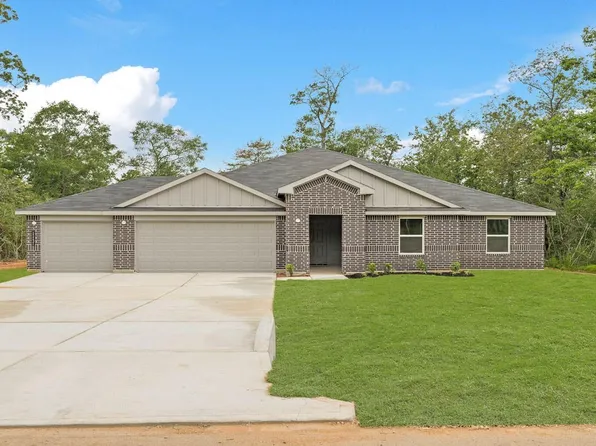 11131 Williams Reserve Dr, Conroe, TX 77303