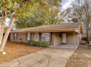 106 Salem Dr, Monroe, LA 71202